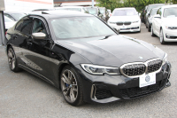 BMW 3シリーズ M340i Xdrive ｲﾉﾍﾞｰｼｮﾝP 4WD 直6ﾀｰﾎﾞ387馬力 ｻﾝﾙｰﾌ ﾋｰﾀｰ黒革 ﾚｰｻﾞｰﾗｲﾄ HUD ｼﾞｪｽﾁｬｰC ﾊｰﾏﾝｶｰﾄﾞﾝｻﾗｳﾝﾄﾞｱﾀﾞﾌﾟﾃｨﾌﾞMｻｽ 専用ﾃﾞﾌ 19AW Mｽﾎﾟｰﾂﾌﾞﾚｰｷ BMWﾗｲﾌﾞｺｯｸﾋﾟｯﾄﾞﾊﾟｰｷﾝｸﾞｱｼｽﾄﾌﾟﾗｽ 360度ｶﾒﾗ 2年保証