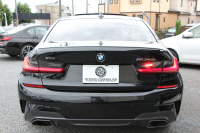BMW 3シリーズ M340i Xdrive ｲﾉﾍﾞｰｼｮﾝP 4WD 直6ﾀｰﾎﾞ387馬力 ｻﾝﾙｰﾌ ﾋｰﾀｰ黒革 ﾚｰｻﾞｰﾗｲﾄ HUD ｼﾞｪｽﾁｬｰC ﾊｰﾏﾝｶｰﾄﾞﾝｻﾗｳﾝﾄﾞｱﾀﾞﾌﾟﾃｨﾌﾞMｻｽ 専用ﾃﾞﾌ 19AW Mｽﾎﾟｰﾂﾌﾞﾚｰｷ BMWﾗｲﾌﾞｺｯｸﾋﾟｯﾄﾞﾊﾟｰｷﾝｸﾞｱｼｽﾄﾌﾟﾗｽ 360度ｶﾒﾗ 2年保証