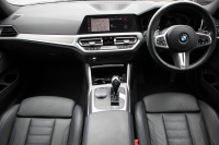 BMW 3シリーズ M340i Xdrive ｲﾉﾍﾞｰｼｮﾝP 4WD 直6ﾀｰﾎﾞ387馬力 ｻﾝﾙｰﾌ ﾋｰﾀｰ黒革 ﾚｰｻﾞｰﾗｲﾄ HUD ｼﾞｪｽﾁｬｰC ﾊｰﾏﾝｶｰﾄﾞﾝｻﾗｳﾝﾄﾞｱﾀﾞﾌﾟﾃｨﾌﾞMｻｽ 専用ﾃﾞﾌ 19AW Mｽﾎﾟｰﾂﾌﾞﾚｰｷ BMWﾗｲﾌﾞｺｯｸﾋﾟｯﾄﾞﾊﾟｰｷﾝｸﾞｱｼｽﾄﾌﾟﾗｽ 360度ｶﾒﾗ 2年保証