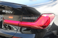 BMW 3シリーズ 330i Mｽﾎﾟｰﾂ ﾊｲﾗｲﾝ ｺﾝﾌｫｰﾄP 高出力 258馬力 ﾋｰﾀｰ黒革 追従ACC ｽﾃｱﾘﾝｸﾞｻﾎﾟｰﾄ ﾌﾙｾｸﾞTV 360度ｶﾒﾗ Pｱｼｽﾄﾌﾟﾗｽ 19AW LEDﾍｯﾄﾞﾗｲﾄ Mｽﾎﾟｰﾂﾌﾞﾚｰｷ ﾀｯﾁ画面HDDﾅﾋﾞｱｯﾌﾟﾙｶｰﾌﾟﾚｲ Hifiｽﾋﾟｰｶｰ 電動ﾄﾗﾝｸ ﾜｲﾔﾚｽ充電 2年保証