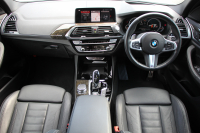 BMW X3 Xdrive20d Mｽﾎﾟｰﾂ ﾊｲﾗｲﾝ 1ｵ-ﾅ 全席ﾋｰﾀｰ黒革 ﾗﾝﾊﾞｰｻﾎﾟｰﾄ ﾘｱｼｰﾄ可倒調整 HUD LEDﾍｯﾄﾞﾗｲﾄ ｵｰﾄﾊｲﾋﾞｰﾑ ﾀｯﾁﾊﾟﾈﾙ対応HDDﾅﾋﾞTV ﾜｲﾔﾚｽ充電 液晶ﾒｰﾀｰ 360度ｶﾒﾗ ｽﾃｱﾘﾝｸﾞｻﾎﾟｰﾄ 追従ACC 電動ﾄﾗﾝｸ ﾊﾟﾄﾞﾙｼﾌﾄ 2年保証