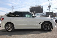 BMW X3 Xdrive20d Mｽﾎﾟｰﾂ ﾊｲﾗｲﾝ 1ｵ-ﾅ 全席ﾋｰﾀｰ黒革 ﾗﾝﾊﾞｰｻﾎﾟｰﾄ ﾘｱｼｰﾄ可倒調整 HUD LEDﾍｯﾄﾞﾗｲﾄ ｵｰﾄﾊｲﾋﾞｰﾑ ﾀｯﾁﾊﾟﾈﾙ対応HDDﾅﾋﾞTV ﾜｲﾔﾚｽ充電 液晶ﾒｰﾀｰ 360度ｶﾒﾗ ｽﾃｱﾘﾝｸﾞｻﾎﾟｰﾄ 追従ACC 電動ﾄﾗﾝｸ ﾊﾟﾄﾞﾙｼﾌﾄ 2年保証