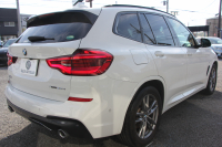 BMW X3 Xdrive20d Mｽﾎﾟｰﾂ ﾊｲﾗｲﾝ 1ｵ-ﾅ 全席ﾋｰﾀｰ黒革 ﾗﾝﾊﾞｰｻﾎﾟｰﾄ ﾘｱｼｰﾄ可倒調整 HUD LEDﾍｯﾄﾞﾗｲﾄ ｵｰﾄﾊｲﾋﾞｰﾑ ﾀｯﾁﾊﾟﾈﾙ対応HDDﾅﾋﾞTV ﾜｲﾔﾚｽ充電 液晶ﾒｰﾀｰ 360度ｶﾒﾗ ｽﾃｱﾘﾝｸﾞｻﾎﾟｰﾄ 追従ACC 電動ﾄﾗﾝｸ ﾊﾟﾄﾞﾙｼﾌﾄ 2年保証