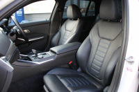 BMW 3シリーズ M340i Xdrive ﾂｰﾘﾝｸﾞｲﾉﾍﾞｰｼｮﾝP 4WD 直6ﾀｰﾎﾞ387馬力 ﾋｰﾀｰ黒革 ﾚｰｻﾞｰﾗｲﾄ HUD ｼﾞｪｽﾁｬｰC ﾊｰﾏﾝｶｰﾄﾞﾝ ｱﾀﾞﾌﾟﾃｨﾌﾞMｻｽ 専用ﾃﾞﾌ 19AW Mｽﾎﾟｰﾂﾌﾞﾚｰｷ BMWﾗｲﾌﾞｺｯｸﾋﾟｯﾄﾞﾊﾟｰｷﾝｸﾞｱｼｽﾄﾌﾟﾗｽ 360度ｶﾒﾗ 2年保証