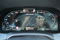 BMW 3シリーズ M340i Xdrive ﾂｰﾘﾝｸﾞｲﾉﾍﾞｰｼｮﾝP 4WD 直6ﾀｰﾎﾞ387馬力 ﾋｰﾀｰ黒革 ﾚｰｻﾞｰﾗｲﾄ HUD ｼﾞｪｽﾁｬｰC ﾊｰﾏﾝｶｰﾄﾞﾝ ｱﾀﾞﾌﾟﾃｨﾌﾞMｻｽ 専用ﾃﾞﾌ 19AW Mｽﾎﾟｰﾂﾌﾞﾚｰｷ BMWﾗｲﾌﾞｺｯｸﾋﾟｯﾄﾞﾊﾟｰｷﾝｸﾞｱｼｽﾄﾌﾟﾗｽ 360度ｶﾒﾗ 2年保証