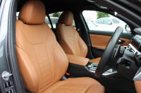 BMW 3シリーズ 320d Xdrive Mｽﾎﾟｰﾂ ﾊｲﾗｲﾝ&ｺﾝﾌｫｰﾄP 4WD ｺﾆｬｯｸﾚｻﾞｰ ｼｰﾄﾋｰﾀｰ ｵﾌﾟｼｮﾝ19AW Pｱｼｽﾄﾌﾟﾗｽ 360度ｶﾒﾗ BMWﾗｲﾌﾞｺｯｸﾋﾟｯﾄﾞﾀｯﾁ画面HDDﾅﾋﾞApplecarplay ﾜｲﾔﾚｽ充電 LEDﾍｯﾄﾞﾗｲﾄ ｵｰﾄﾊｲﾋﾞｰﾑ 追従ACC 電動ﾄﾗﾝｸ Hi-fiｽﾋﾟｰｶｰ 2年保証