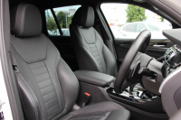 BMW X3 Xdrive20d Mｽﾎﾟｰﾂ ﾊｲﾗｲﾝ ｲﾉﾍﾞｰｼｮﾝP 1ｵ-ﾅ 全席ﾋｰﾀｰ黒革 ﾃﾞｨｽﾌﾟﾚｲｷｰ ｼﾞｪｽﾁｬｰC  HUD LEDﾍｯﾄﾞﾗｲﾄ ｵｰﾄﾊｲﾋﾞｰﾑ ﾀｯﾁﾊﾟﾈﾙ対応HDDﾅﾋﾞTV ﾜｲﾔﾚｽ充電 液晶ﾒｰﾀｰ 360度ｶﾒﾗ ｽﾃｱﾘﾝｸﾞｻﾎﾟｰﾄ 追従ACC 電動ﾄﾗﾝｸ ﾊﾟﾄﾞﾙｼﾌﾄ 2年保証