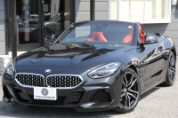 BMW Z4 Sdrive20i Mｽﾎﾟｰﾂ ｲﾉﾍﾞｰｼｮﾝP 受注生産OPﾏｸﾞﾏﾚｯﾄﾞﾚｻﾞｰ Mｽﾎﾟｰﾂｼｰﾄ ｼｰﾄﾋｰﾀｰ ｵﾌﾟｼｮﾝ19AW ｱﾀﾞﾌﾟﾃｨﾌﾞLEDﾍｯﾄﾞﾗｲﾄ ｵｰﾄﾊｲﾋﾞｰﾑ HUD 追従ACC ﾀｯﾁ画面HDDﾅﾋﾞｱｯﾌﾟﾙｶｰﾌﾟﾚｲ 後退ｱｼｽﾄ ｱﾝﾋﾞｴﾝﾄﾗｲﾄ 2年保証