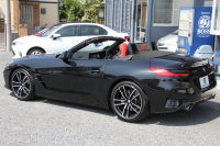 BMW Z4 Sdrive20i Mｽﾎﾟｰﾂ ｲﾉﾍﾞｰｼｮﾝP 受注生産OPﾏｸﾞﾏﾚｯﾄﾞﾚｻﾞｰ Mｽﾎﾟｰﾂｼｰﾄ ｼｰﾄﾋｰﾀｰ ｵﾌﾟｼｮﾝ19AW ｱﾀﾞﾌﾟﾃｨﾌﾞLEDﾍｯﾄﾞﾗｲﾄ ｵｰﾄﾊｲﾋﾞｰﾑ HUD 追従ACC ﾀｯﾁ画面HDDﾅﾋﾞｱｯﾌﾟﾙｶｰﾌﾟﾚｲ 後退ｱｼｽﾄ ｱﾝﾋﾞｴﾝﾄﾗｲﾄ 2年保証
