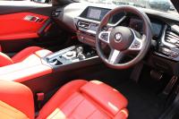 BMW Z4 Sdrive20i Mｽﾎﾟｰﾂ ｲﾉﾍﾞｰｼｮﾝP 受注生産OPﾏｸﾞﾏﾚｯﾄﾞﾚｻﾞｰ Mｽﾎﾟｰﾂｼｰﾄ ｼｰﾄﾋｰﾀｰ ｵﾌﾟｼｮﾝ19AW ｱﾀﾞﾌﾟﾃｨﾌﾞLEDﾍｯﾄﾞﾗｲﾄ ｵｰﾄﾊｲﾋﾞｰﾑ HUD 追従ACC ﾀｯﾁ画面HDDﾅﾋﾞｱｯﾌﾟﾙｶｰﾌﾟﾚｲ 後退ｱｼｽﾄ ｱﾝﾋﾞｴﾝﾄﾗｲﾄ 2年保証