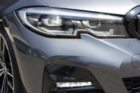 BMW 3シリーズ 330i Mｽﾎﾟｰﾂ ﾃﾞﾋﾞｭｰ&ｺﾝﾌｫｰﾄP ｻﾝﾙｰﾌ 258馬力 ﾋｰﾀｰ黒革 専用青ｽﾃｯﾁ 追従ACC ｽﾃｱｻﾎﾟｰﾄ ｵﾌﾟｼｮﾝ19AW Mｽﾎﾟｰﾂﾌﾞﾚｰｷ LEDﾍｯﾄﾞﾗｲﾄ ｵｰﾄﾊｲﾋﾞｰﾑ 360度ｶﾒﾗ 電動ﾄﾗﾝｸ Hi-fiｽﾋﾟｰｶｰ ﾗｲﾌﾞｺｯｸﾋﾟｯﾄﾞﾌﾞﾗｯｸｷﾄﾞﾆｰｸﾞﾘﾙ 2年保証