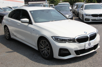 BMW 3シリーズ 320i Mｽﾎﾟｰﾂ ｺﾝﾌｫｰﾄP ｼｰﾄﾋｰﾀｰ 追従ACC ｽﾃｱﾘﾝｸﾞｻﾎﾟｰﾄ BMWﾗｲﾌﾞｺｯｸﾋﾟｯﾄﾞLEDﾍｯﾄﾞﾗｲﾄ ｵｰﾄﾊｲﾋﾞｰﾑ ﾜｲﾔﾚｽ充電 ｱﾝﾋﾞｴﾝﾄﾗｲﾄ ﾊｰﾌﾚｻﾞｰ 電動ﾄﾗﾝｸ 3ｿﾞｰﾝｴｱｺﾝ ｱｯﾌﾟﾙｶｰﾌﾟﾚｲ ﾀｯﾁ画面HDDﾅﾋﾞ2年保証