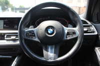 BMW 3シリーズ 320i Mｽﾎﾟｰﾂ ｺﾝﾌｫｰﾄP ｼｰﾄﾋｰﾀｰ 追従ACC ｽﾃｱﾘﾝｸﾞｻﾎﾟｰﾄ BMWﾗｲﾌﾞｺｯｸﾋﾟｯﾄﾞLEDﾍｯﾄﾞﾗｲﾄ ｵｰﾄﾊｲﾋﾞｰﾑ ﾜｲﾔﾚｽ充電 ｱﾝﾋﾞｴﾝﾄﾗｲﾄ ﾊｰﾌﾚｻﾞｰ 電動ﾄﾗﾝｸ 3ｿﾞｰﾝｴｱｺﾝ ｱｯﾌﾟﾙｶｰﾌﾟﾚｲ ﾀｯﾁ画面HDDﾅﾋﾞ2年保証