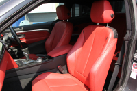 BMW 4シリーズ 420i ｸｰﾍﾟMｽﾎﾟｰﾂ 後期 ﾋｰﾀｰ赤革 追従ACC ﾚｰﾝﾁｪﾝｼﾞ警告 LEDﾍｯﾄﾞﾗｲﾄ&ﾃｰﾙ HDDﾅﾋﾞﾌﾙｾｸﾞTV 液晶ﾒｰﾀｰ 衝突軽減ﾌﾞﾚｰｷ 車線逸脱警告 歩行者警告 Bｶﾒﾗ Bluetooth接続 ﾊﾟﾄﾞﾙｼﾌﾄ ｽﾏｰﾄｷｰ 2年保証