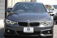 BMW 4シリーズ 420i ｸｰﾍﾟMｽﾎﾟｰﾂ 後期 ﾋｰﾀｰ赤革 追従ACC ﾚｰﾝﾁｪﾝｼﾞ警告 LEDﾍｯﾄﾞﾗｲﾄ&ﾃｰﾙ HDDﾅﾋﾞﾌﾙｾｸﾞTV 液晶ﾒｰﾀｰ 衝突軽減ﾌﾞﾚｰｷ 車線逸脱警告 歩行者警告 Bｶﾒﾗ Bluetooth接続 ﾊﾟﾄﾞﾙｼﾌﾄ ｽﾏｰﾄｷｰ 2年保証