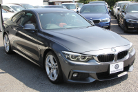 BMW 4シリーズ 420i ｸｰﾍﾟMｽﾎﾟｰﾂ 後期 ﾋｰﾀｰ赤革 追従ACC ﾚｰﾝﾁｪﾝｼﾞ警告 LEDﾍｯﾄﾞﾗｲﾄ&ﾃｰﾙ HDDﾅﾋﾞﾌﾙｾｸﾞTV 液晶ﾒｰﾀｰ 衝突軽減ﾌﾞﾚｰｷ 車線逸脱警告 歩行者警告 Bｶﾒﾗ Bluetooth接続 ﾊﾟﾄﾞﾙｼﾌﾄ ｽﾏｰﾄｷｰ 2年保証