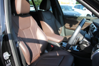 BMW X3 M40d ｾﾚｸﾄP 326馬力 3.0Lﾃﾞｨｰｾﾞﾙﾀｰﾎﾞﾊﾟﾉﾗﾏｻﾝﾙｰﾌ 全席ﾋｰﾀｰ茶革  ﾊｰﾏﾝｶｰﾄﾞﾝｻｳﾝﾄﾞHUD ﾘｱｼｰﾄ可倒調整 専用21AW Mｽﾎﾟｰﾂﾃﾞﾌ&ﾌﾞﾚｰｷ 追従ACC ｽﾃｱﾘﾝｸﾞｻﾎﾟｰﾄ ﾀｯﾁ画面HDDﾅﾋﾞTV 360度ｶﾒﾗ ｱﾝﾋﾞｴﾝﾄﾗｲﾄ 電動ﾄﾗﾝｸ 2年保証