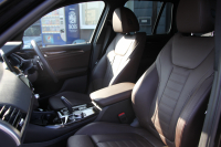 BMW X3 M40d ｾﾚｸﾄP 326馬力 3.0Lﾃﾞｨｰｾﾞﾙﾀｰﾎﾞﾊﾟﾉﾗﾏｻﾝﾙｰﾌ 全席ﾋｰﾀｰ茶革  ﾊｰﾏﾝｶｰﾄﾞﾝｻｳﾝﾄﾞHUD ﾘｱｼｰﾄ可倒調整 専用21AW Mｽﾎﾟｰﾂﾃﾞﾌ&ﾌﾞﾚｰｷ 追従ACC ｽﾃｱﾘﾝｸﾞｻﾎﾟｰﾄ ﾀｯﾁ画面HDDﾅﾋﾞTV 360度ｶﾒﾗ ｱﾝﾋﾞｴﾝﾄﾗｲﾄ 電動ﾄﾗﾝｸ 2年保証