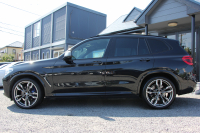 BMW X3 M40d ｾﾚｸﾄP 326馬力 3.0Lﾃﾞｨｰｾﾞﾙﾀｰﾎﾞﾊﾟﾉﾗﾏｻﾝﾙｰﾌ 全席ﾋｰﾀｰ茶革  ﾊｰﾏﾝｶｰﾄﾞﾝｻｳﾝﾄﾞHUD ﾘｱｼｰﾄ可倒調整 専用21AW Mｽﾎﾟｰﾂﾃﾞﾌ&ﾌﾞﾚｰｷ 追従ACC ｽﾃｱﾘﾝｸﾞｻﾎﾟｰﾄ ﾀｯﾁ画面HDDﾅﾋﾞTV 360度ｶﾒﾗ ｱﾝﾋﾞｴﾝﾄﾗｲﾄ 電動ﾄﾗﾝｸ 2年保証