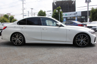 BMW 3シリーズ 320i Mｽﾎﾟｰﾂ ﾊｲﾗｲﾝ ﾌｧｽﾄﾄﾗｯｸ&ｺﾝﾌｫｰﾄP 1ｵｰﾅ ﾋｰﾀｰ黒革 ｱﾀﾞﾌﾟﾃｨﾌﾞMｻｽ Mspﾌﾞﾚｰｷ 19AW 電動ﾄﾗﾝｸ Mﾊﾟﾌｫｰﾏﾝｽｴｱﾛ REMUSﾏﾌﾗｰ Hi-fiｽﾋﾟｰｶｰ 追従ACC ｽﾃｱﾘﾝｸﾞｻﾎﾟｰﾄ ｱｯﾌﾟﾙｶｰﾌﾟﾚｲ ﾀｯﾁ画面HDDﾅﾋﾞLEDﾍｯﾄﾞﾗｲﾄ 2年保証