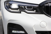 BMW 3シリーズ 320i Mｽﾎﾟｰﾂ ﾊｲﾗｲﾝ ﾌｧｽﾄﾄﾗｯｸ&ｺﾝﾌｫｰﾄP 1ｵｰﾅ ﾋｰﾀｰ黒革 ｱﾀﾞﾌﾟﾃｨﾌﾞMｻｽ Mspﾌﾞﾚｰｷ 19AW 電動ﾄﾗﾝｸ Mﾊﾟﾌｫｰﾏﾝｽｴｱﾛ REMUSﾏﾌﾗｰ Hi-fiｽﾋﾟｰｶｰ 追従ACC ｽﾃｱﾘﾝｸﾞｻﾎﾟｰﾄ ｱｯﾌﾟﾙｶｰﾌﾟﾚｲ ﾀｯﾁ画面HDDﾅﾋﾞLEDﾍｯﾄﾞﾗｲﾄ 2年保証