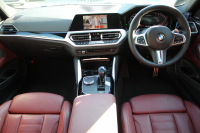 BMW 4シリーズ M440i Xdrive ｸｰﾍﾟｲﾉﾍﾞｰｼｮﾝP 4WD 1ｵｰﾅ ｻﾝﾙｰﾌ ﾀｺﾗﾚｯﾄﾞﾚｻﾞｰ ﾊｰﾏﾝｶｰﾄﾞﾝ ﾚｰｻﾞｰﾗｲﾄ individual19AW 387馬力 直6ﾀｰﾎﾞ追従ACC HUD 360度ｶﾒﾗ 電動ﾄﾗﾝｸ ﾗｲﾌﾞｺｯｸﾋﾟｯﾄ ﾀｯﾁ画面HDDﾅﾋﾞTV ｱｯﾌﾟﾙｶｰﾌﾟﾚｲ 2年保証