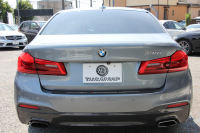 BMW 5シリーズ 530i Mｽﾎﾟｰﾂ ｺﾝﾌｫｰﾄP 高出力 252馬力 全席ﾋｰﾀｰ黒革 HUD ｿﾌﾄｸﾛｰｽﾞﾄﾞｱ ｺﾝﾌｫｰﾄｼｰﾄ&ﾍﾞﾝﾁﾚｰｼｮﾝ&ﾏｯｻｰｼﾞ追従ACC ｽﾃｱﾘﾝｸﾞｻﾎﾟｰﾄ LEDﾍｯﾄﾞﾗｲﾄ ﾀｯﾁ画面HDDﾅﾋﾞTV 360度ｶﾒﾗ Pｱｼｽﾄﾌﾟﾗｽ 電動ﾄﾗﾝｸ 2年保証