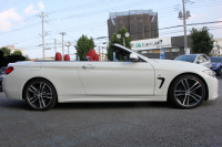 BMW 4シリーズ 440i ｶﾌﾞﾘｵﾚ Mｽﾎﾟｰﾂ ﾌｧｽﾄﾄﾗｯｸ&ﾌﾟﾗｽP 後期 ﾌｪｲｽﾘﾌﾄ後 1ｵｰﾅ ﾋｰﾀｰ赤革 ｴｱｶﾗｰ B58新ｴﾝｼﾞﾝ 326馬力 ｱﾀﾞﾌﾟﾃｨﾌﾞMｻｽ Mspﾌﾞﾚｰｷ HUD 追従ACC ﾚｰﾝﾁｪﾝｼﾞ警告 ﾊｰﾏﾝｶｰﾄﾞﾝ 液晶ﾒｰﾀｰ19AW ﾀｯﾁ画面HDDﾅﾋﾞTV LEDﾍｯﾄﾞﾗｲﾄ＆ﾃｰﾙ 2年保証