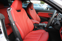 BMW 4シリーズ 440i ｶﾌﾞﾘｵﾚ Mｽﾎﾟｰﾂ ﾌｧｽﾄﾄﾗｯｸ&ﾌﾟﾗｽP 後期 ﾌｪｲｽﾘﾌﾄ後 1ｵｰﾅ ﾋｰﾀｰ赤革 ｴｱｶﾗｰ B58新ｴﾝｼﾞﾝ 326馬力 ｱﾀﾞﾌﾟﾃｨﾌﾞMｻｽ Mspﾌﾞﾚｰｷ HUD 追従ACC ﾚｰﾝﾁｪﾝｼﾞ警告 ﾊｰﾏﾝｶｰﾄﾞﾝ 液晶ﾒｰﾀｰ19AW ﾀｯﾁ画面HDDﾅﾋﾞTV LEDﾍｯﾄﾞﾗｲﾄ＆ﾃｰﾙ 2年保証