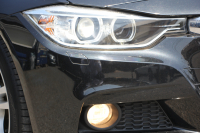 BMW 3シリーズ 320i Mｽﾎﾟｰﾂ 前期最終 追従ACC ETC2.0 衝突軽減ﾌﾞﾚｰｷ 車線逸脱警告 歩行者警告 ﾌﾙｾｸﾞTV ﾀｯﾁﾊﾟｯﾄﾞ対応HDDﾅﾋﾞ専用ｴｱﾛ 18AW ｽﾏｰﾄｷｰ Bluetooth接続 ﾊﾟﾄﾞﾙｼﾌﾄ LEDﾘﾝｸﾞｷｾﾉﾝ 2年保証