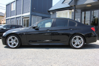 BMW 3シリーズ 320i Mｽﾎﾟｰﾂ 前期最終 追従ACC ETC2.0 衝突軽減ﾌﾞﾚｰｷ 車線逸脱警告 歩行者警告 ﾌﾙｾｸﾞTV ﾀｯﾁﾊﾟｯﾄﾞ対応HDDﾅﾋﾞ専用ｴｱﾛ 18AW ｽﾏｰﾄｷｰ Bluetooth接続 ﾊﾟﾄﾞﾙｼﾌﾄ LEDﾘﾝｸﾞｷｾﾉﾝ 2年保証