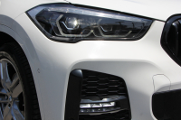 BMW X1 Xdrive18d Mｽﾎﾟｰﾂ ﾊｲﾗｲﾝ ｺﾝﾌｫｰﾄP 後期 ﾌｪｲｽﾘﾌﾄ後 ﾋｰﾀｰ黒革 電動ｼｰﾄ LEDﾍｯﾄﾞﾗｲﾄ 追従ACC 変更後ﾀｯﾁﾊﾟﾈﾙ対応HDDﾅﾋﾞ新ﾒｰﾀｰ Bluetooth接続 Pｱｼｽﾄ Bｶﾒﾗ 電動ﾄﾗﾝｸ 衝突軽減ﾌﾞﾚｰｷ 車線逸脱警告 歩行者警告 2年保証