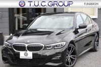 BMW 3シリーズ 320i ｼﾄﾘﾝﾌﾞﾗｯｸｴﾃﾞｨｼｮﾝ 首都圏限定88台 ﾊｲﾗｲﾝ ｵｲｽﾀｰﾚｻﾞｰ ｼｰﾄﾋｰﾀｰ ｺﾝﾌｫｰﾄP 電動ﾄﾗﾝｸ Hi-fiｽﾋﾟｰｶｰ 360度ｶﾒﾗ 19AW 追従ACC ｽﾃｱﾘﾝｸﾞｻﾎﾟｰﾄ ｱｯﾌﾟﾙｶｰﾌﾟﾚｲ ﾀｯﾁ画面HDDﾅﾋﾞLEDﾍｯﾄﾞﾗｲﾄ ｵｰﾄﾊｲﾋﾞｰﾑ 2年保証