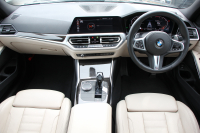 BMW 3シリーズ 320i ｼﾄﾘﾝﾌﾞﾗｯｸｴﾃﾞｨｼｮﾝ 首都圏限定88台 ﾊｲﾗｲﾝ ｵｲｽﾀｰﾚｻﾞｰ ｼｰﾄﾋｰﾀｰ ｺﾝﾌｫｰﾄP 電動ﾄﾗﾝｸ Hi-fiｽﾋﾟｰｶｰ 360度ｶﾒﾗ 19AW 追従ACC ｽﾃｱﾘﾝｸﾞｻﾎﾟｰﾄ ｱｯﾌﾟﾙｶｰﾌﾟﾚｲ ﾀｯﾁ画面HDDﾅﾋﾞLEDﾍｯﾄﾞﾗｲﾄ ｵｰﾄﾊｲﾋﾞｰﾑ 2年保証