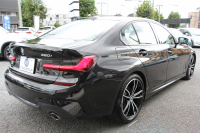 BMW 3シリーズ 320i ｼﾄﾘﾝﾌﾞﾗｯｸｴﾃﾞｨｼｮﾝ 首都圏限定88台 ﾊｲﾗｲﾝ ｵｲｽﾀｰﾚｻﾞｰ ｼｰﾄﾋｰﾀｰ ｺﾝﾌｫｰﾄP 電動ﾄﾗﾝｸ Hi-fiｽﾋﾟｰｶｰ 360度ｶﾒﾗ 19AW 追従ACC ｽﾃｱﾘﾝｸﾞｻﾎﾟｰﾄ ｱｯﾌﾟﾙｶｰﾌﾟﾚｲ ﾀｯﾁ画面HDDﾅﾋﾞLEDﾍｯﾄﾞﾗｲﾄ ｵｰﾄﾊｲﾋﾞｰﾑ 2年保証