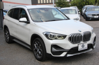 BMW X1 Xdrive18d Xﾗｲﾝ ｴﾃﾞｨｼｮﾝｼﾞｮｲﾌﾟﾗｽ ﾊｲﾗｲﾝ&ｺﾝﾌｫｰﾄP 後期 ﾌｪｲｽﾘﾌﾄ後 真珠色 ﾋｰﾀｰ黒革 追従ACC LEDﾍｯﾄﾞﾗｲﾄ 電動ﾄﾗﾝｸ ﾀｯﾁ画面HDDﾅﾋﾞ衝突軽減ﾌﾞﾚｰｷ 車線逸脱警告 歩行者警告 専用18AW ｳｯﾄﾞﾊﾟﾈﾙ 2年保証