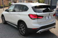 BMW X1 Xdrive18d Xﾗｲﾝ ｴﾃﾞｨｼｮﾝｼﾞｮｲﾌﾟﾗｽ ﾊｲﾗｲﾝ&ｺﾝﾌｫｰﾄP 後期 ﾌｪｲｽﾘﾌﾄ後 真珠色 ﾋｰﾀｰ黒革 追従ACC LEDﾍｯﾄﾞﾗｲﾄ 電動ﾄﾗﾝｸ ﾀｯﾁ画面HDDﾅﾋﾞ衝突軽減ﾌﾞﾚｰｷ 車線逸脱警告 歩行者警告 専用18AW ｳｯﾄﾞﾊﾟﾈﾙ 2年保証