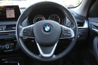 BMW X1 Xdrive18d Xﾗｲﾝ ｴﾃﾞｨｼｮﾝｼﾞｮｲﾌﾟﾗｽ ﾊｲﾗｲﾝ&ｺﾝﾌｫｰﾄP 後期 ﾌｪｲｽﾘﾌﾄ後 真珠色 ﾋｰﾀｰ黒革 追従ACC LEDﾍｯﾄﾞﾗｲﾄ 電動ﾄﾗﾝｸ ﾀｯﾁ画面HDDﾅﾋﾞ衝突軽減ﾌﾞﾚｰｷ 車線逸脱警告 歩行者警告 専用18AW ｳｯﾄﾞﾊﾟﾈﾙ 2年保証