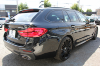 BMW 5シリーズ 523d ﾂｰﾘﾝｸﾞｴﾃﾞｨｼｮﾝﾐｯｼｮﾝｲﾝﾎﾟｯｼﾌﾞﾙ 特別仕様車 ﾊｰﾏﾝｶｰﾄﾞﾝｻﾗｳﾝﾄﾞHUD 専用ﾌﾞﾗｯｸ19AW ﾌﾞﾗｯｸｷﾄﾞﾆｰｸﾞﾘﾙ 追従ACC ｽﾃｱﾘﾝｸﾞｻﾎﾟｰﾄ 360度ｶﾒﾗ Pｱｼｽﾄ ﾀｯﾁ画面HDDﾅﾋﾞTV LEDﾍｯﾄﾞﾗｲﾄ ｵｰﾄﾊｲﾋﾞｰﾑ 2年保証