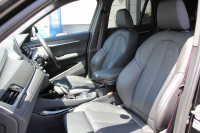 BMW X1 Xdrive18d Mｽﾎﾟｰﾂ ﾊｲﾗｲﾝ ｺﾝﾌｫｰﾄP 後期 ﾌｪｲｽﾘﾌﾄ後 ﾋｰﾀｰ黒革 Mｼｰﾄﾍﾞﾙﾄ ﾜｲﾔﾚｽ充電 電動ｼｰﾄ LEDﾍｯﾄﾞﾗｲﾄ 追従ACC ﾀｯﾁﾊﾟﾈﾙ対応HDDﾅﾋﾞ新ﾒｰﾀｰ Bluetooth接続 Pｱｼｽﾄ 電動ﾄﾗﾝｸ 衝突軽減ﾌﾞﾚｰｷ 車線逸脱警告 歩行者警告 2年保証