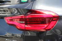 BMW X3 Xdrive20d Mｽﾎﾟｰﾂ ﾊｲﾗｲﾝ 全席ﾋｰﾀｰ黒革 ﾗﾝﾊﾞｰｻﾎﾟｰﾄ ｼﾞｪｽﾁｬｰC HUD LEDﾍｯﾄﾞﾗｲﾄ ｵｰﾄﾊｲﾋﾞｰﾑ ﾀｯﾁﾊﾟﾈﾙ対応HDDﾅﾋﾞTV ﾜｲﾔﾚｽ充電 液晶ﾒｰﾀｰ 360度ｶﾒﾗ ｽﾃｱﾘﾝｸﾞｻﾎﾟｰﾄ 追従ACC 電動ﾄﾗﾝｸ ﾊﾟﾄﾞﾙｼﾌﾄ ｵﾌﾟｼｮﾝ20AW 2年保証