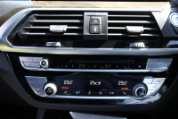 BMW X3 Xdrive20d Mｽﾎﾟｰﾂ ﾊｲﾗｲﾝ 全席ﾋｰﾀｰ黒革 ﾗﾝﾊﾞｰｻﾎﾟｰﾄ ｼﾞｪｽﾁｬｰC HUD LEDﾍｯﾄﾞﾗｲﾄ ｵｰﾄﾊｲﾋﾞｰﾑ ﾀｯﾁﾊﾟﾈﾙ対応HDDﾅﾋﾞTV ﾜｲﾔﾚｽ充電 液晶ﾒｰﾀｰ 360度ｶﾒﾗ ｽﾃｱﾘﾝｸﾞｻﾎﾟｰﾄ 追従ACC 電動ﾄﾗﾝｸ ﾊﾟﾄﾞﾙｼﾌﾄ ｵﾌﾟｼｮﾝ20AW 2年保証