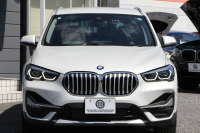 BMW X1 Xdrive18d Xﾗｲﾝ ｴﾃﾞｨｼｮﾝｼﾞｮｲﾌﾟﾗｽ 1ｵｰﾅ ﾊｲﾗｲﾝ&ｺﾝﾌｫｰﾄP 後期 ﾌｪｲｽﾘﾌﾄ後 真珠色 ﾋｰﾀｰ黒革 追従ACC LEDﾍｯﾄﾞﾗｲﾄ 電動ﾄﾗﾝｸ ﾀｯﾁ画面HDDﾅﾋﾞ衝突軽減ﾌﾞﾚｰｷ 車線逸脱警告 歩行者警告 専用18AW ｳｯﾄﾞﾊﾟﾈﾙ 2年保証