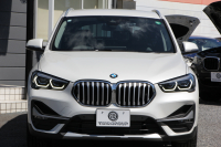 BMW X1 Xdrive18d Xﾗｲﾝ ｴﾃﾞｨｼｮﾝｼﾞｮｲﾌﾟﾗｽ 1ｵｰﾅ ﾊｲﾗｲﾝ&ｺﾝﾌｫｰﾄP 後期 ﾌｪｲｽﾘﾌﾄ後 真珠色 ﾋｰﾀｰ黒革 追従ACC LEDﾍｯﾄﾞﾗｲﾄ 電動ﾄﾗﾝｸ ﾀｯﾁ画面HDDﾅﾋﾞ衝突軽減ﾌﾞﾚｰｷ 車線逸脱警告 歩行者警告 専用18AW ｳｯﾄﾞﾊﾟﾈﾙ 2年保証