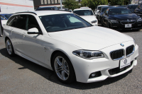 BMW 5シリーズ 523d ﾂｰﾘﾝｸﾞMｽﾎﾟｰﾂ ﾊｲﾗｲﾝ 最終ﾓﾃﾞﾙ 全席ﾋｰﾀｰ黒革 LEDﾍｯﾄﾞﾗｲﾄ 追従ACC ﾚｰﾝﾁｪﾝｼﾞ警告 衝突軽減ﾌﾞﾚｰｷ 車線逸脱警告 歩行者警告 ﾀｯﾁﾊﾟｯﾄﾞ対応HDDﾅﾋﾞﾌﾙｾｸﾞTV 電動ﾄﾗﾝｸ ｱｸﾃｨﾌﾞﾌﾟﾛﾃｸｼｮﾝ NOｽﾓｰｶｰP2年保証