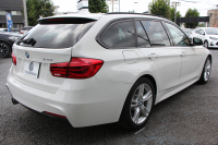 BMW 3シリーズ 320i ﾂｰﾘﾝｸﾞMｽﾎﾟｰﾂ 最終ﾓﾃﾞﾙ 新ｴﾝｼﾞﾝ ｼｰﾄﾋｰﾀｰ LEDﾍｯﾄﾞﾗｲﾄ&ﾃｰﾙ NEWﾙｰﾑﾐﾗｰ 追従ACC ﾚｰﾝﾁｪﾝｼﾞ警告 ﾀｯﾁﾊﾟﾈﾙ対応HDDﾅﾋﾞ Bｶﾒﾗ Bluetooth接続 ﾊﾟﾄﾞﾙｼﾌﾄ 電動ﾄﾗﾝｸ 衝突軽減ﾌﾞﾚｰｷ 車線逸脱警告 歩行者警告 2年保証