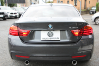 BMW 4シリーズ 428i ｸｰﾍﾟMｽﾎﾟｰﾂ 高出力 245馬力 ﾋｰﾀｰ黒革 LEDﾍｯﾄﾞﾗｲﾄ 追従ACC HUD ｵﾌﾟｼｮﾝ19AW 左右出しﾏﾌﾗｰ 衝突軽減ﾌﾞﾚｰｷ 車線逸脱警告 歩行者警告 ﾀｯﾁﾊﾟｯﾄﾞ対応HDDﾅﾋﾞｽﾏｰﾄｷｰ Bluetooth接続 2年保証