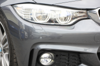 BMW 4シリーズ 428i ｸｰﾍﾟMｽﾎﾟｰﾂ 高出力 245馬力 ﾋｰﾀｰ黒革 LEDﾍｯﾄﾞﾗｲﾄ 追従ACC HUD ｵﾌﾟｼｮﾝ19AW 左右出しﾏﾌﾗｰ 衝突軽減ﾌﾞﾚｰｷ 車線逸脱警告 歩行者警告 ﾀｯﾁﾊﾟｯﾄﾞ対応HDDﾅﾋﾞｽﾏｰﾄｷｰ Bluetooth接続 2年保証