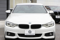 BMW 4シリーズ 420i ｸﾞﾗﾝｸｰﾍﾟMｽﾎﾟｰﾂ LCI後期 1ｵｰﾅ ﾌｪｲｽﾘﾌﾄ後 ｼｰﾄﾋｰﾀｰ 追従ACC LEDﾍｯﾄﾞﾗｲﾄ&ﾃｰﾙ&ﾌｫｸﾞｵﾌﾟｼｮﾝ19AW ﾀｯﾁ画面HDDﾅﾋﾞTV Bｶﾒﾗ 電動ﾄﾗﾝｸ ｽﾏｰﾄｷｰ 液晶ﾒｰﾀｰ Hi-fiｽﾋﾟｰｶｰ 衝突軽減ﾌﾞﾚｰｷ 車線逸脱警告 歩行者警告 2年保証