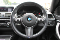 BMW 4シリーズ 420i ｸﾞﾗﾝｸｰﾍﾟMｽﾎﾟｰﾂ LCI後期 1ｵｰﾅ ﾌｪｲｽﾘﾌﾄ後 ｼｰﾄﾋｰﾀｰ 追従ACC LEDﾍｯﾄﾞﾗｲﾄ&ﾃｰﾙ&ﾌｫｸﾞｵﾌﾟｼｮﾝ19AW ﾀｯﾁ画面HDDﾅﾋﾞTV Bｶﾒﾗ 電動ﾄﾗﾝｸ ｽﾏｰﾄｷｰ 液晶ﾒｰﾀｰ Hi-fiｽﾋﾟｰｶｰ 衝突軽減ﾌﾞﾚｰｷ 車線逸脱警告 歩行者警告 2年保証
